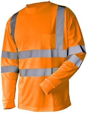 L&M® HI VIS VIS TIRC