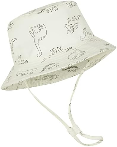 תינוק שמש כובע פעוט דלי כובעי קיץ שמש מגן ילדים חוף כובעי רחב ברים חיצוני קמפינג כובע עבור בני בנות