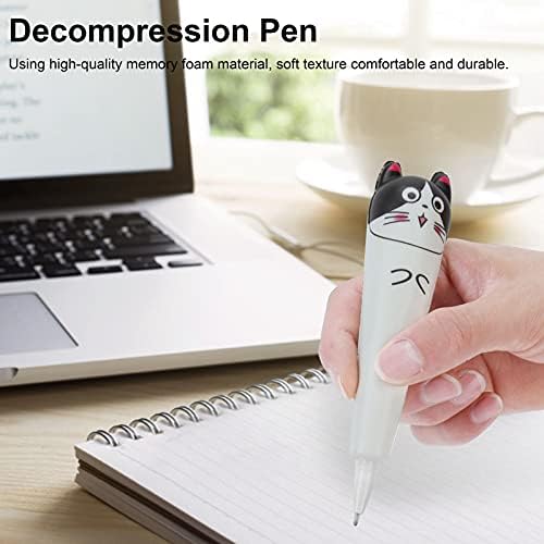 FDIT Decompreation Pen