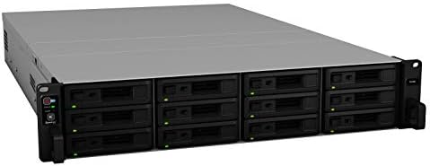 Synology 12 Bay SAS NAS SA3400