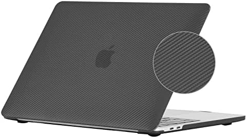 Blueswan תואם ל- MacBook Air 13 אינץ 'מארז 2018-2021 Model M1 A2337 A2179 A1932, אנטי אצב