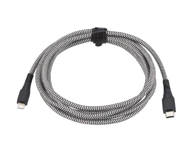 USB C לכבל ברק 6ft תואם מכשיר תפוח