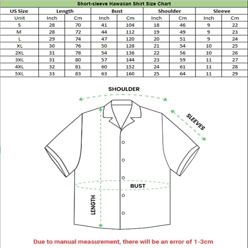 חולצות בתולת ים הוואי לגברים לגברים סדרת שרוול קצרה של גברים קיץ סדרת שרוול קצר 197
