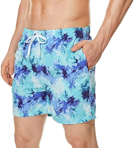 מכנסי לוח לגברים קצרים אופנה לשחייה גלישה חוף מכנסיים קצרים קלים משקל מצחיק הדפס מצחיק