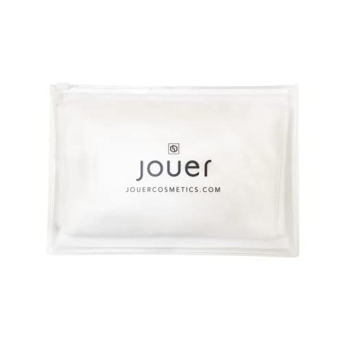 מגבת פנים מיקרופייבר ג ' ואר וכיס - מגבת מיקרופייבר-מסיר איפור לשימוש חוזר-בד מחק איפור-לשטוף, להרטיב,