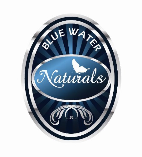 כחול מים טבעיים האולטימטיבי ליפ גלוס-אל קרם-מט-שדכן