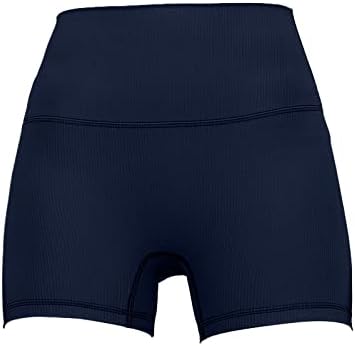 אילוגו לנשים אפרסק קת ספורט מכנסיים קצרים