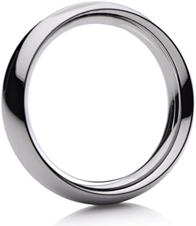טבעת זין נירוסטה - 2.25 אינץ '
