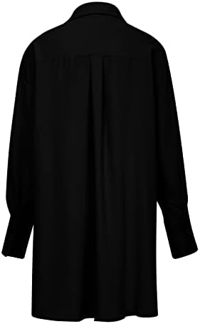 טי עליון לנשים בגדי סתיו בחורף טרקלין שרוול ארוך חולצה בסיסית נמוכה 85 85
