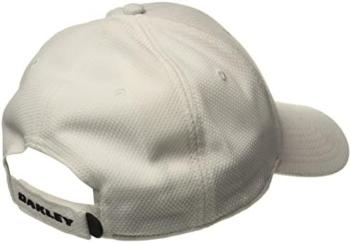 כובע אליפסה של גולף גולף של אוקלי