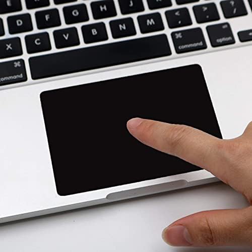 סרט מדבקת עור כיסוי מגן משטח מגע למחשב נייד אקומהוליקס עבור כרית חשיבה של לנובו 390 395 מחשב נייד 13.3 אינץ',