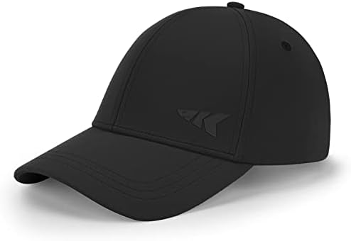 כובע דיג לגברים נשים, כובע הגנה מפני שמש לטיולים בחוץ קמפינג, כובע קל משקל עם רצועה מתכווננת