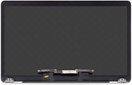 תואם LCDOLED עם MacBook Pro 13 '' 2020 A2251 EMC 3348 MWP42 MWP52 MWP62LL/A MWP72LL/A MWP82LL/A MWP42LL/A 13.3