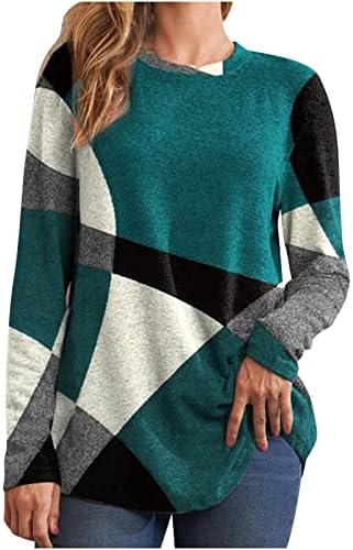 סוודר גודל גודל של נשים סוודר רופף כתף סרוג סרוג מזדמן 2022 סרוג סרוג צמרות שרוול ארוך