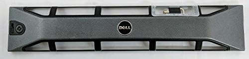 Dell PowerEdge R510, R520, R720, R720XD, R730, R730XD, R820 לוחית קדמית - TFV72