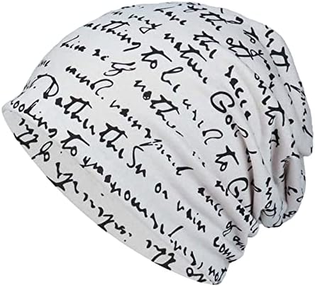 גברים ונשים בייסבול כובע סתיו וחורף אופנה היפ הופ מכתב אופנה בסוודרים כובע חורף כובעי נערות