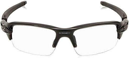 משקפי שמש מלבניים של Oakley's Oakley's 'Flak XS