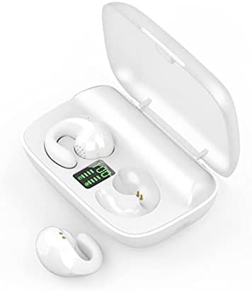 אוזניות אלחוטיות אלחוטיות אוזניות עצמות אוזניות Bluetooth אוזניות פתוחות ספורטיביות עם אוזניים