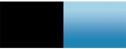 פן-פלאקס 54513015: רקע דו צדדי של רול-א-סצנה, כחול / בלק ים 19 אינץ ' 50