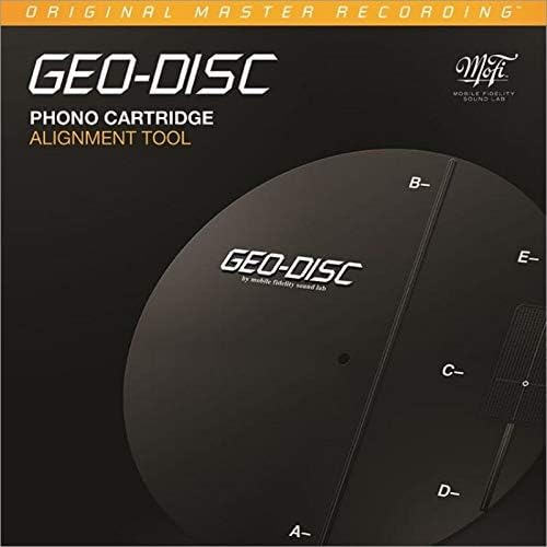 מעבדת סאונד סלולרית ניידת - Geo -Disc