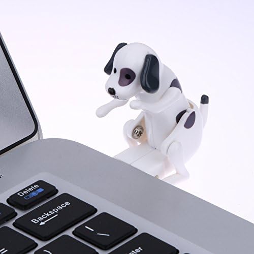 כלב דבורה של USB, מצחיק חמוד חמוד דבורה כלב כלב מתנה לחג המולד מתנה של Ttnight