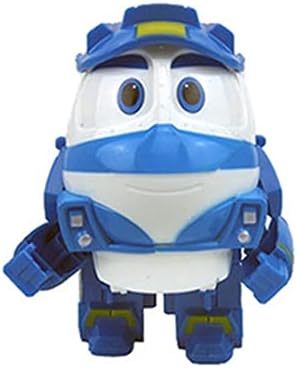 Zyyyww קיי מכשיר צעצועים, צעצועי דפורמציה צעצועים כחולים מפלסטיק לצעצועים לילדים קטנים