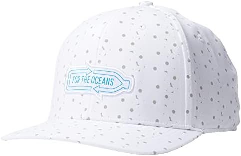אדידס גברים גולף עבור האוקיינוסים כובע