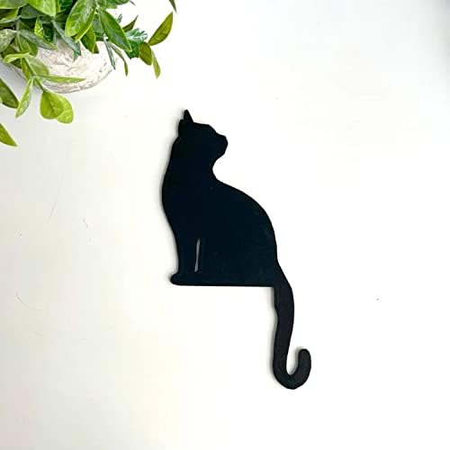 פינת דלת ישיבה לחתול/תפאורה ביתית/מתנה לחובב חתולים