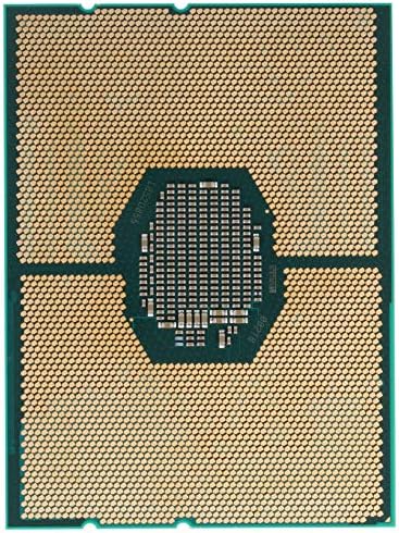Intel Xeon Platinum 8280 מעבד 28 Core 2.70GHz 39MB מטמון TDP 205W