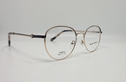 ניקולו ג'ובאני משקפיים מסגרות DH 6654