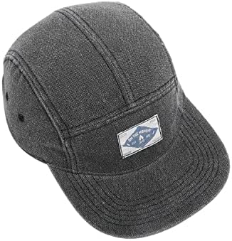 Clape Snapback 5 כובע פאנל לגברים נשים שטפו כותנה שוט שטר כובע בייסבול כובע היפ הופ אופנוען כובע