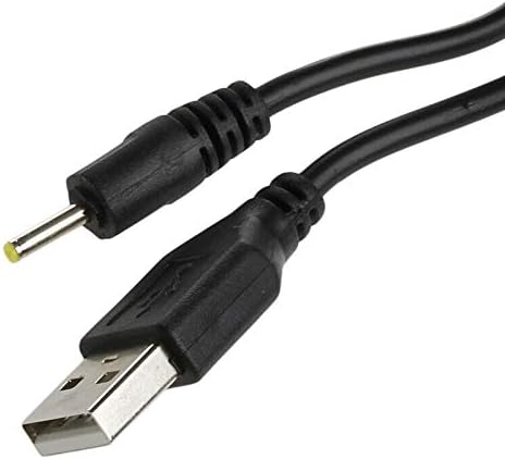 MARG USB כבל כבל טעינה עבור NAVMAN ICN610 ICN620 ICN630 ICN650 ICN700 ICN720 ICN750 GPS