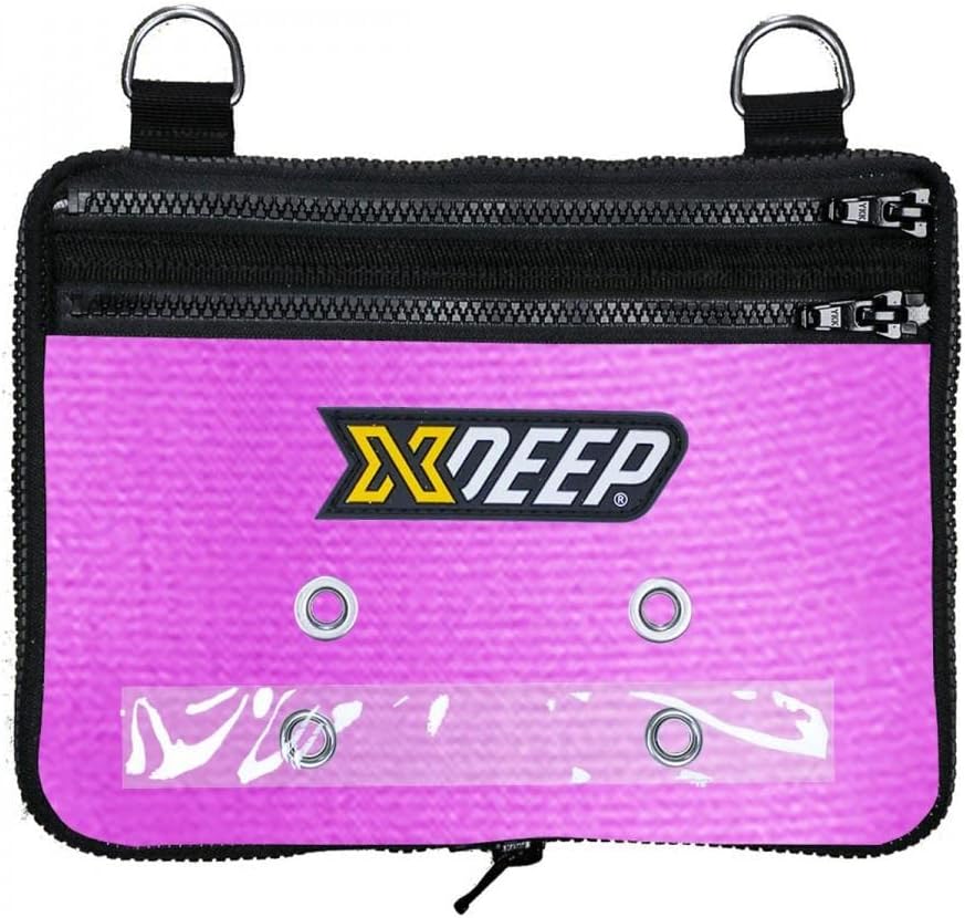 XDEEP צבע לשילוב שירותי מטען להרחבה עבור SideMount