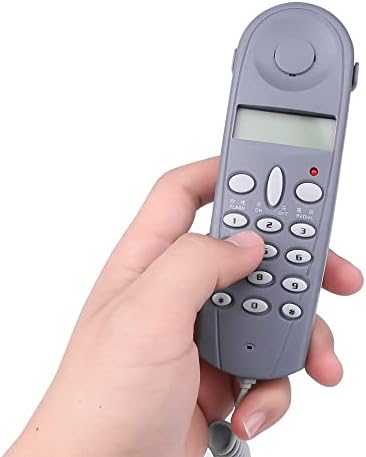 N/A 1 הגדר טלפון טלפוני מבחן בדיקת כלי טלפון כבל טלפון הגדר מכשיר מקצועי בדוק אם תקלת קו טלפון