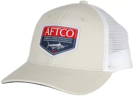 כובע משאית של Aftco Splatter