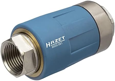 צימוד בטיחות Hazet 9000-061, מצופה ניקל