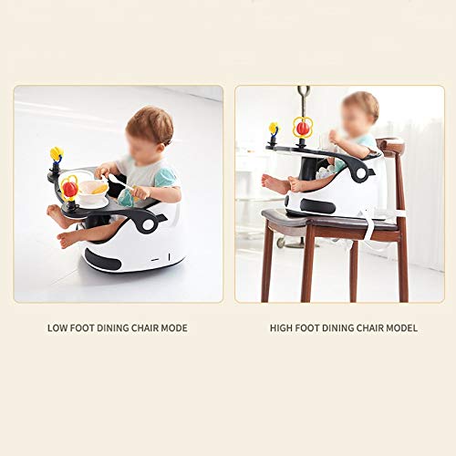 אגוז תינוק האכלת כיסא רב תפקודי אוכל כיסא תינוק אוכל שולחן עם ילד מושב תינוק מושב פעוט כיסא