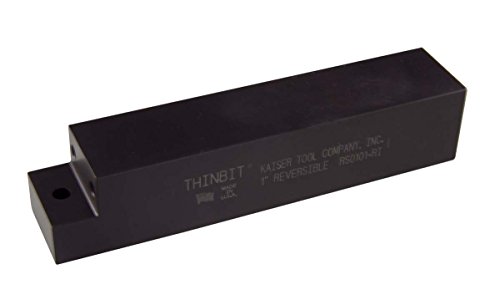 Thinbit RS0101 1 אינץ 'x 1 אינץ' החלפת כלים שוק כלים.