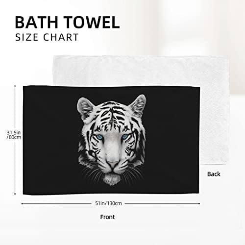 מגבת אמבטיה מגבת אמבטיה גזרת מגבת חדר אמבטיה סופגת מגבות כביסה פרמיום רכה מהירה