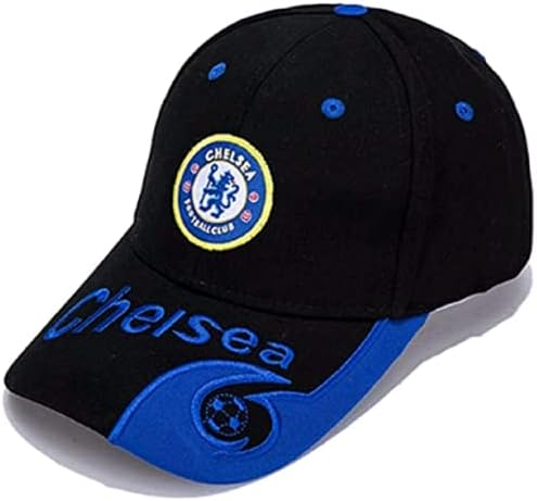 אלוקיה עולם כדורגל צוות יוניסקס בייסבול כובע כדורגל מועדון רקום כובע בייסבול כובע מתכוונן כובע כדורגל אוהדים