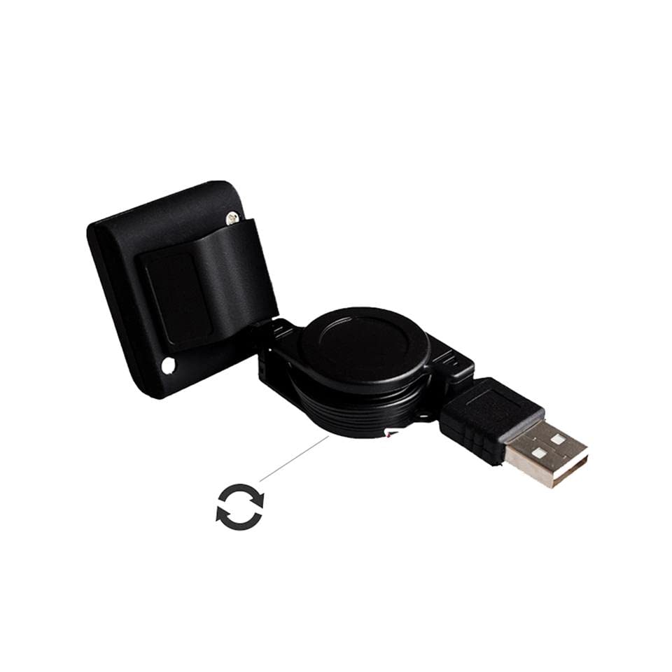 מצלמת USB עבור Raspberry Pi 2/3 4 B/B+/A+
