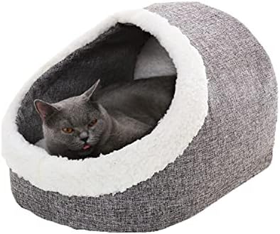 עצמי התחממות חתול מיטה-רחיץ מיטה לחיות מחמד עם משלוח כרית כרית עבור כלב חתול מחמד בית אספקת