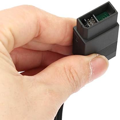 כבל תכנות AKOZON כבל USB-CABLE PVC כבל תכנות גמיש סדרת לוגו של סימנס