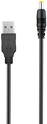 PPJ 5VDC כבל טעינה USB מוביל מחשב מחשב כבל מטען כבל HUAWEI IDEOS S7 SMAKIT S7 SLIM S7-104 S7-201C S7-301U