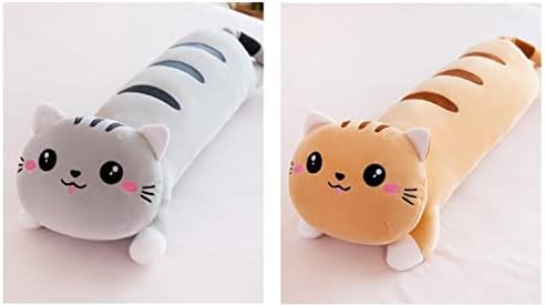 Na Long Cat Pitwow Plush Plush Protuet