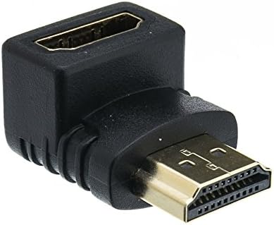 כבלים HDMI למתאם DVI, נקבה HDMI עד/מ- DVI MAMER
