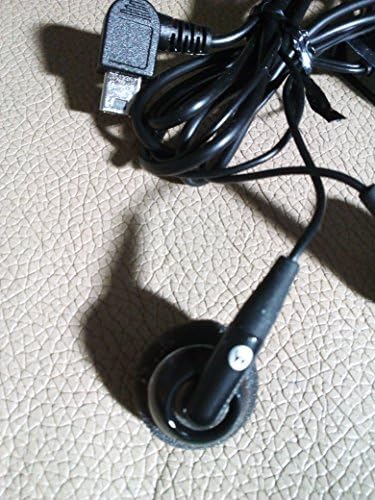 מוטורולה S262 אוזניות סטריאו עם מחבר מיני USB
