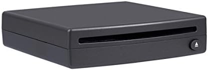 נגן תקליטור רכב יישומי אוניברסלי לחלוטין באמצעות בקר USB/בקר חיצוני. מיועד לכל הרכבים עם או בלי חיבור