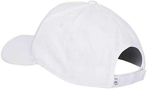 קלווין קליין יוניסקס 2021 איירטקס ביצועים מתכווננים כובע יבש מהיר