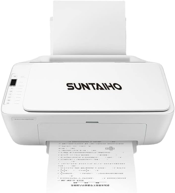 Suntaiho Photocopiers Photocopiers Photocopier